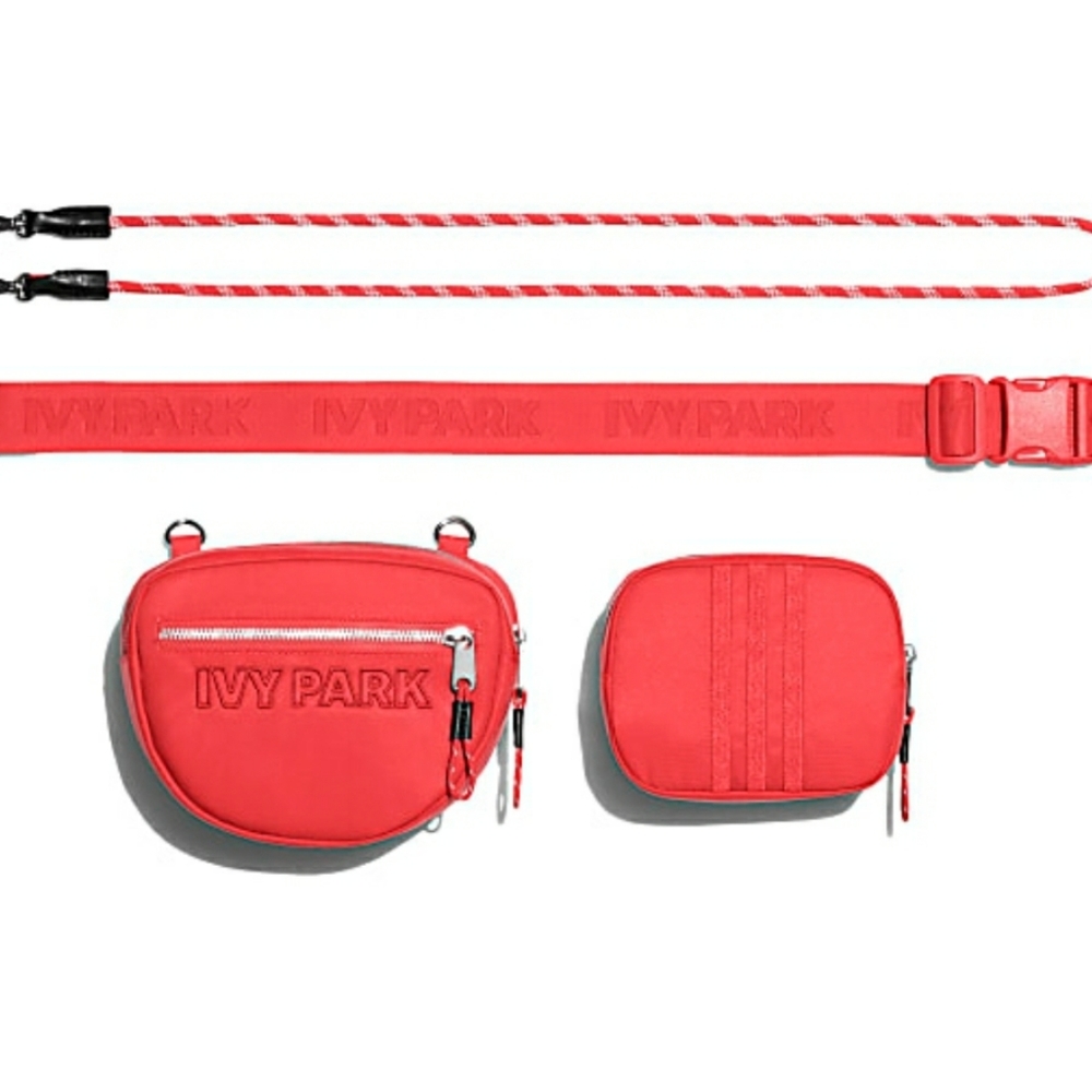 IVY PARK- ADIDAS BELT BAG